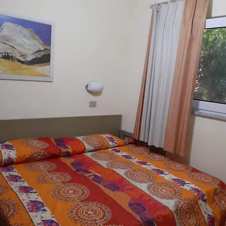 Casa vacanze Panoramico Calarossa Sardegna