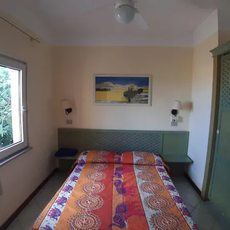 Panoramico Calarossa Sardegna *