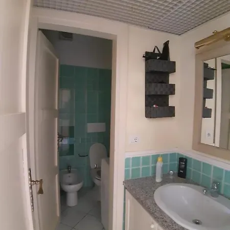 Tatil Evi Panoramico Calarossa Sardegna *
