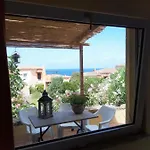 Feriehus Panoramico Calarossa Sardegna Isola Rossa (Sassari)