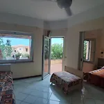 Panoramico Calarossa Sardegna Casa de Férias *