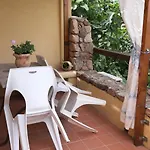 Feriehus Panoramico Calarossa Sardegna