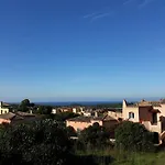 Casa de Férias Panoramico Calarossa Sardegna