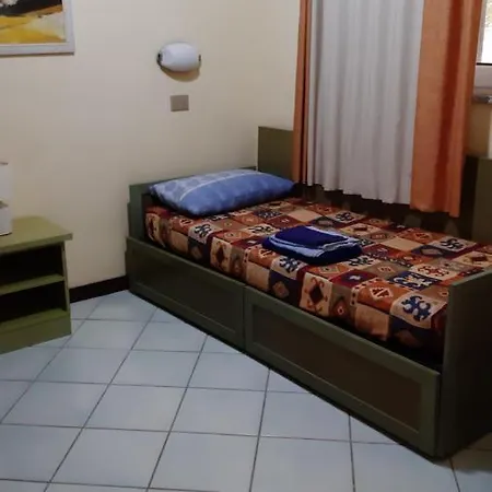 Holiday home Panoramico Calarossa Sardegna Isola Rossa (Sassari)